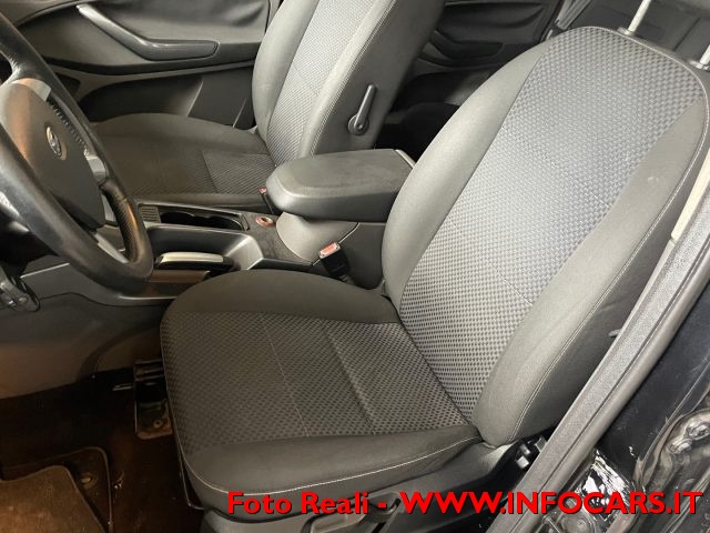 FORD C-Max usata, con Alzacristalli elettrici