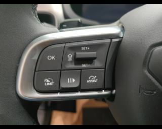 JEEP Avenger usata, con Blind spot monitor