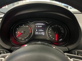 AUDI A3 usata, con Cerchi in lega