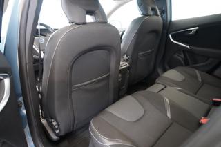 VOLVO V40 usata, con Filtro antiparticolato