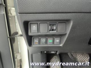 NISSAN Qashqai usata, con Sensore di luce