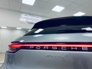 PORSCHE Macan usata, con ESP