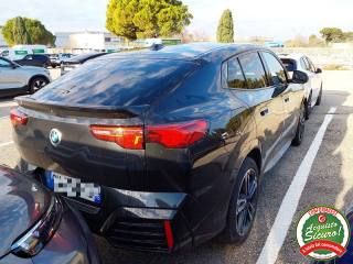 BMW X2 usata, con Airbag Passeggero