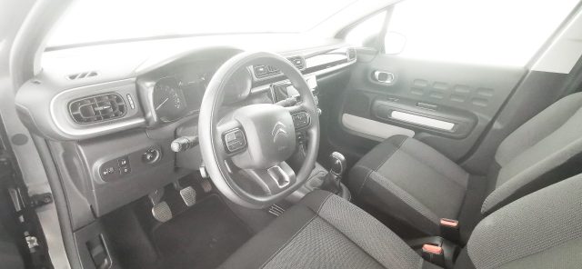 CITROEN C3 usata 55