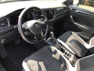 VOLKSWAGEN T-Roc usata, con Cruise Control