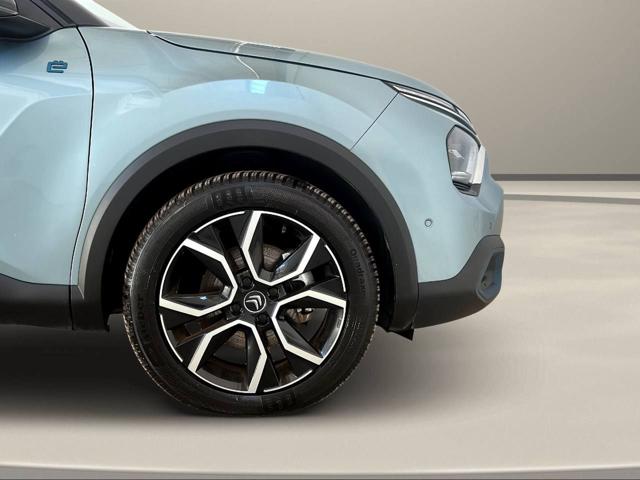 CITROEN C4 usata, con Sistema di chiamata d