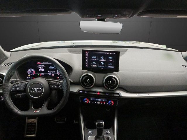 AUDI Q2 usata, con Climatizzatore