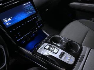 HYUNDAI Tucson usata, con Climatizzatore