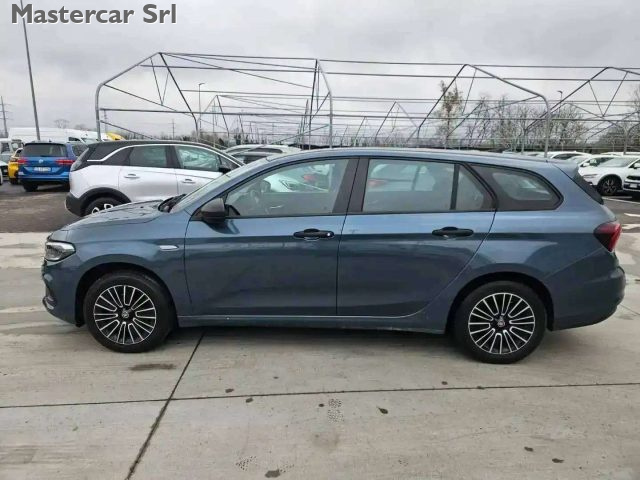 FIAT Tipo usata, con Autoradio
