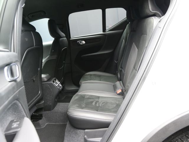 VOLVO XC40 usata, con Cerchi in lega