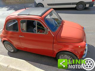 FIAT 500 usata 30