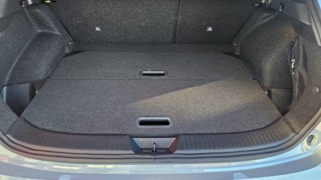 NISSAN Qashqai usata, con Climatizzatore