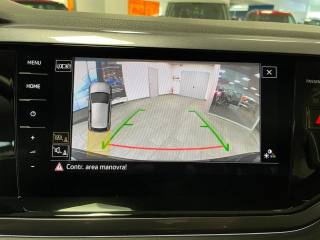 VOLKSWAGEN Polo usata, con USB