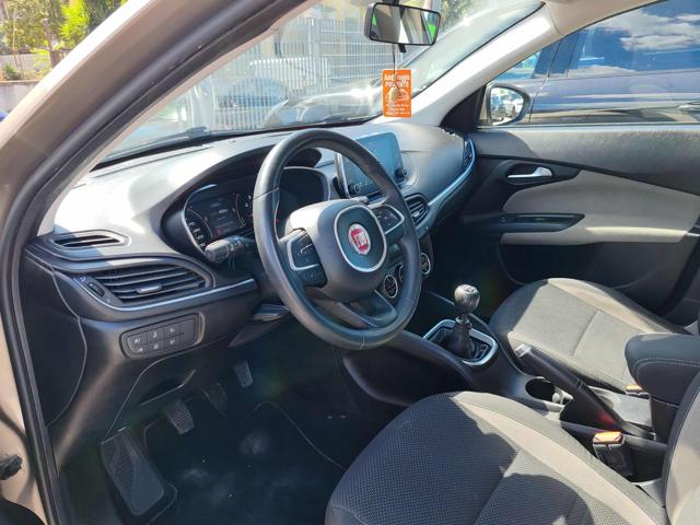 FIAT Tipo usata, con Antifurto