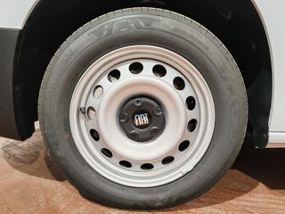 FIAT Doblo usata, con Controllo vocale