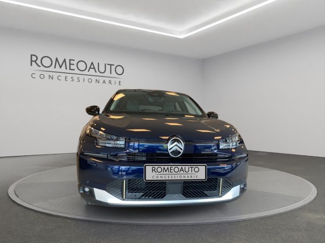 CITROEN C4 usata, con Cruise Control