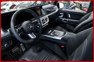 MERCEDES-BENZ G usata, con Cruise Control