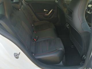 MERCEDES-BENZ A 180 usata, con Climatizzatore