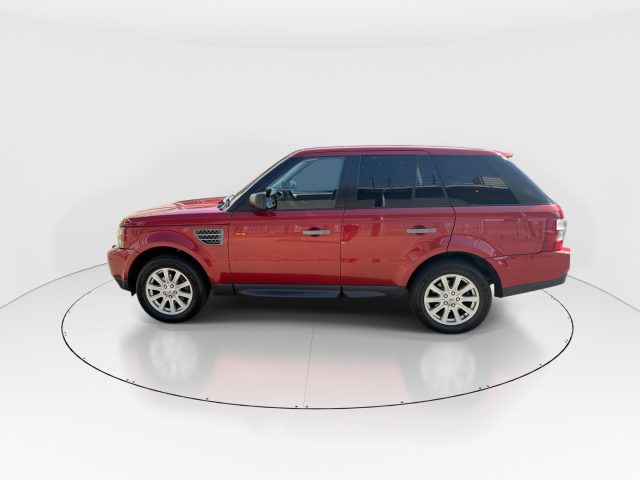 LAND ROVER Range Rover Sport usata, con Airbag Passeggero