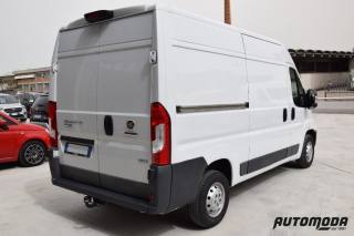 FIAT Ducato usata, con Immobilizzatore elettronico