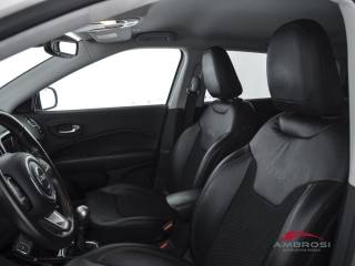 JEEP Compass usata 8