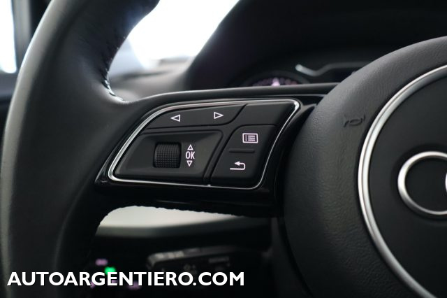 AUDI Q2 usata, con Vetri oscurati