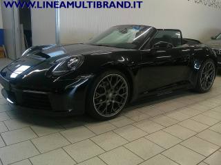 PORSCHE 911 usata, con MP3