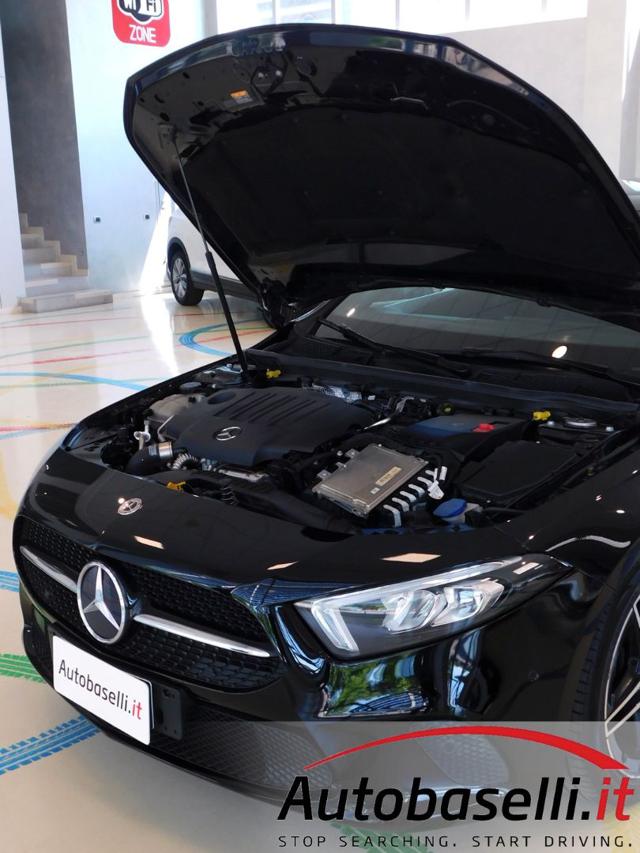 MERCEDES-BENZ A 180 usata 81