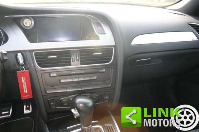 AUDI A4 usata, con Immobilizzatore elettronico