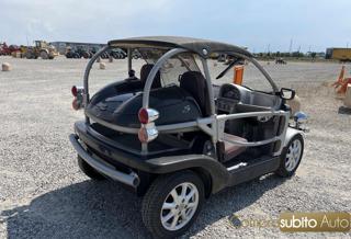 LIGIER JS 50 usata 3