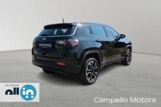 JEEP Compass usata 2