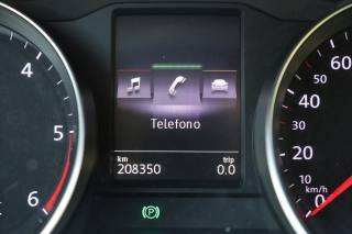 VOLKSWAGEN Passat Alltrack usata, con Isofix
