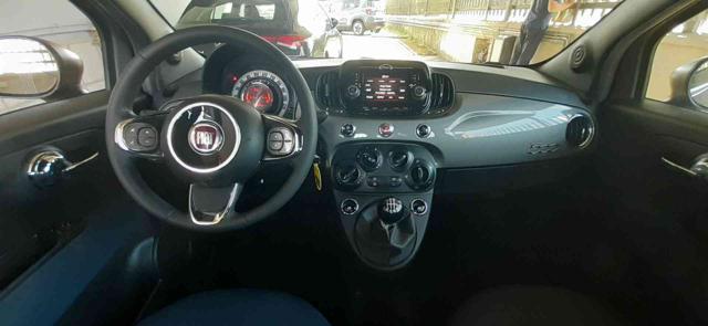 FIAT 500 usata 35