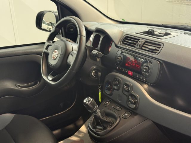 FIAT Panda usata 22