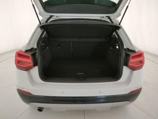 AUDI Q2 usata, con MP3