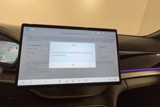 BYD Seal usata, con Cruise Control