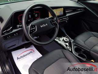 KIA Niro usata, con Airbag laterali