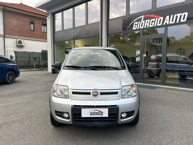 FIAT Panda usata, con Vivavoce