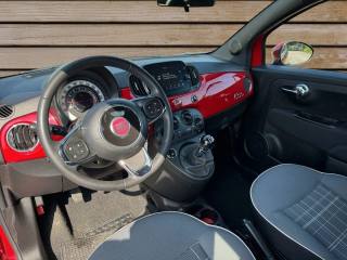 FIAT 500 usata, con Climatizzatore