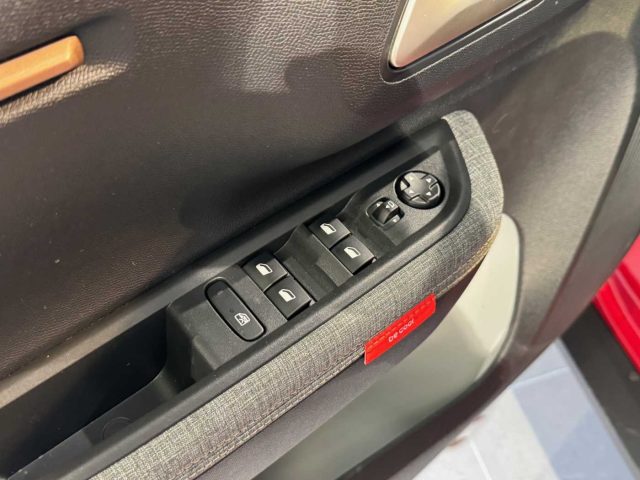 CITROEN C3 Aircross usata, con Airbag testa