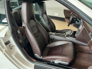 PORSCHE 911 usata, con Regolazione elettrica sedili