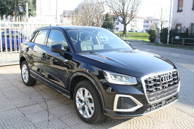 AUDI Q2 usata, con Chiusura centralizzata