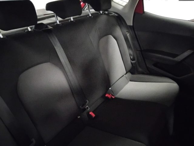 SEAT Ibiza usata, con Controllo elettronico della corsia