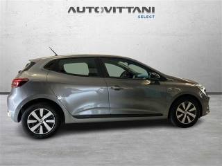 RENAULT Clio usata, con Chiusura centralizzata