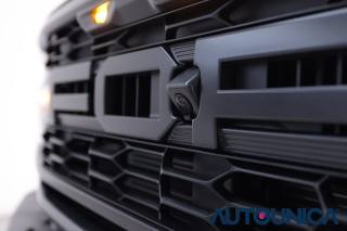 FORD Bronco usata, con Monitoraggio pressione pneumatici