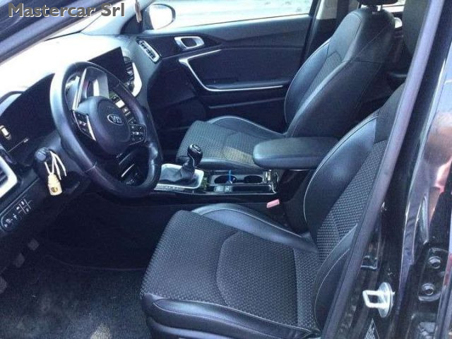 KIA XCeed usata, con Antifurto