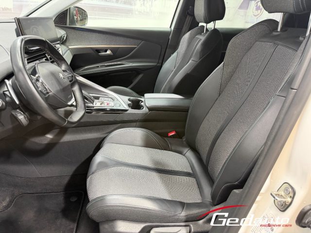 PEUGEOT 3008 usata, con Climatizzatore