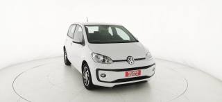 VOLKSWAGEN up! usata 26