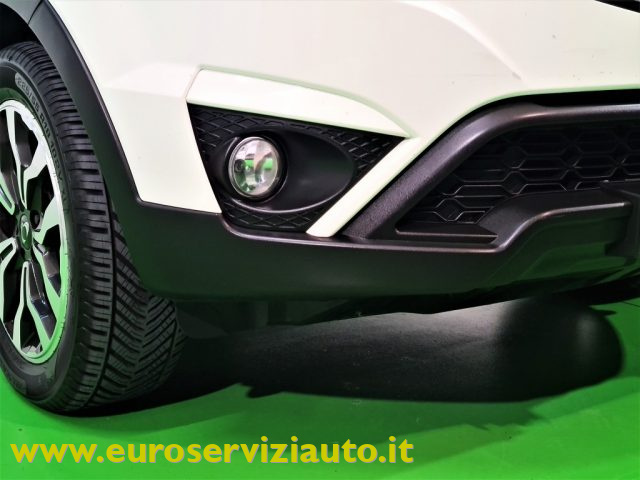 SSANGYONG Korando usata 44