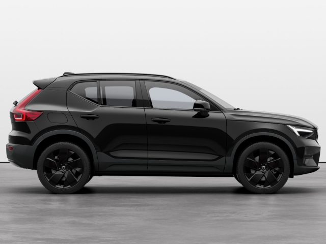 VOLVO XC40 usata, con Autoradio
